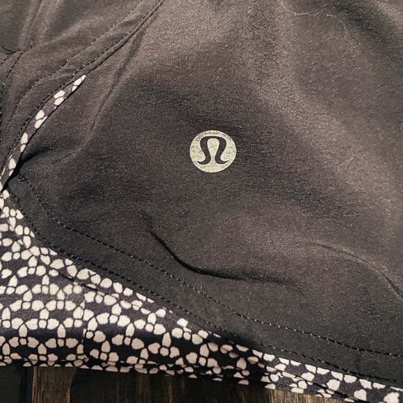 Lululemon Shorts - Picture 3 of 3
